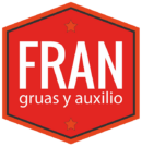 Fran Grúas y Auxilio